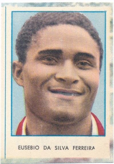 Eusebio Da Silva Ferreira 1A